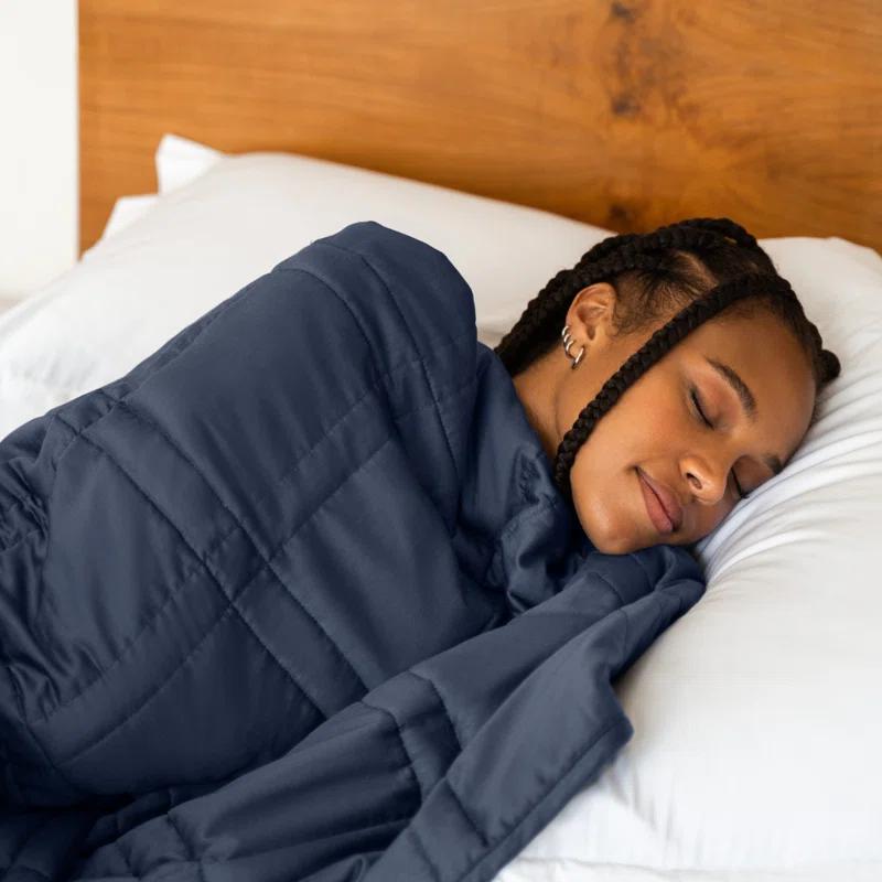 Baloo Living Baloo Living Cool Cotton Weighted Blanket