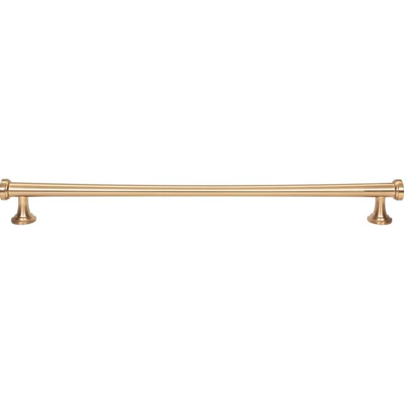Atlas Homewares Browning 18" Center to Center Appliance Pull