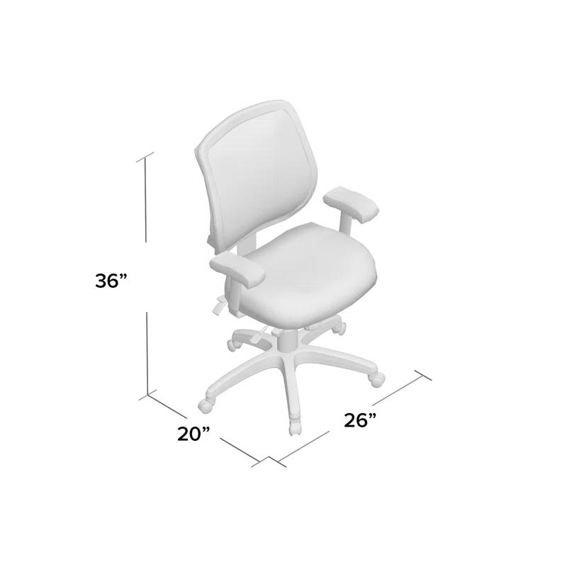 Eurotech Seating Apollo Task Chair