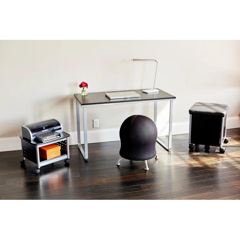 Safco Products Company Scoot Mobile Printer Stand