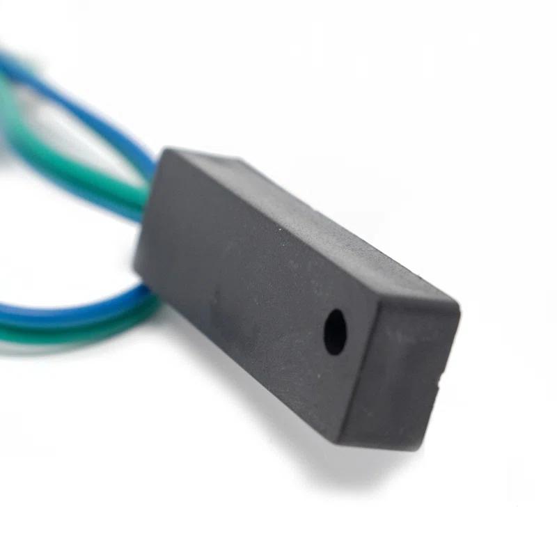 Limit Switches for Swing Gate Opener - Short and Long Wire - Set of2 (Set of 2)