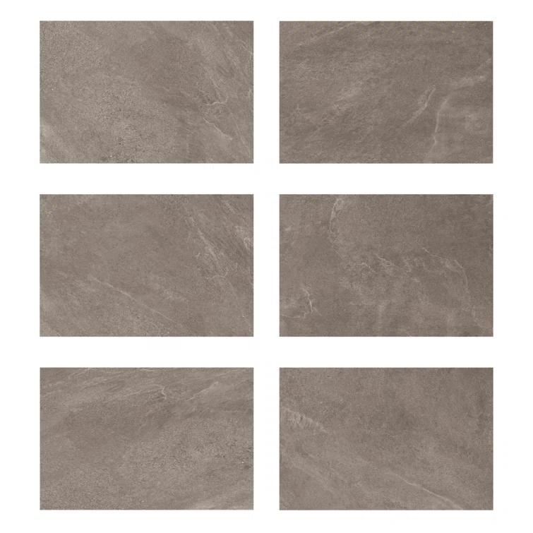 Bond Tile Monolith 23.62 In. X 35.43 In. 2CM Matte Porcelain Floor Paver Tile (11.62 Sq. Ft. / Case)