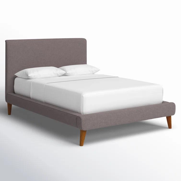 Williams Upholstered Bed