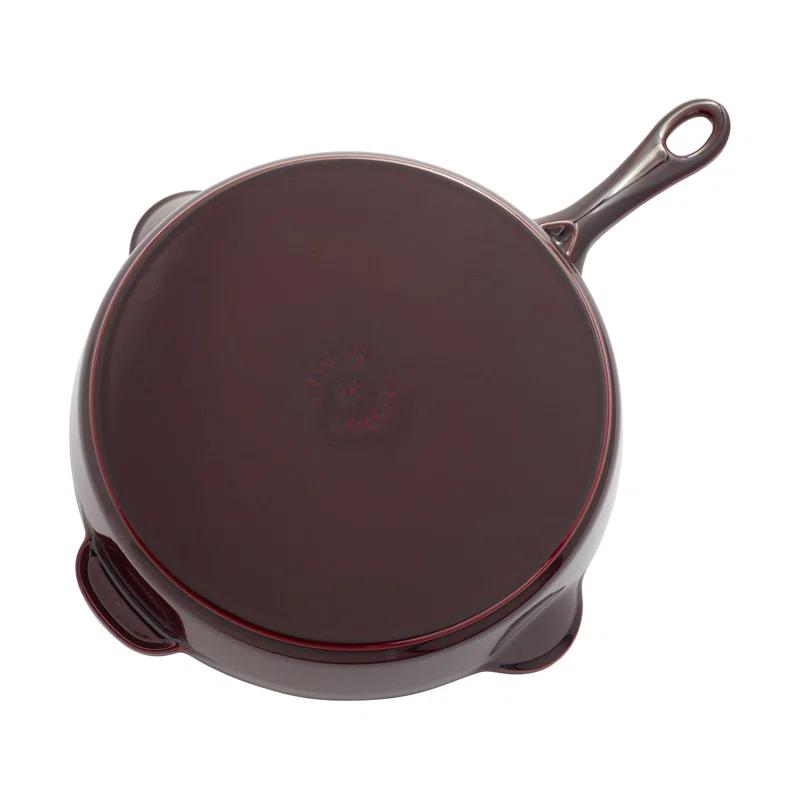 Staub Staub Cast Iron Traditional Skillet