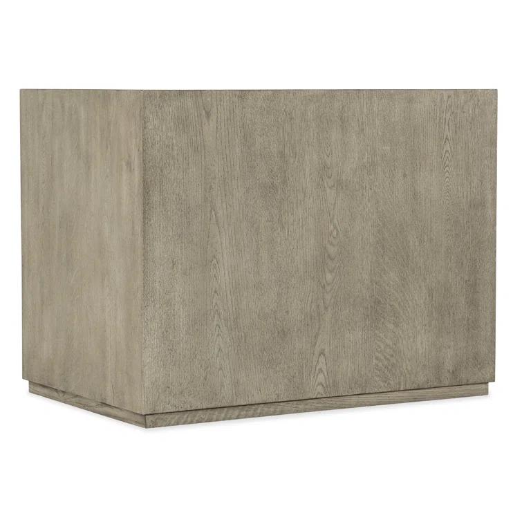 Linville Falls 36'' Wide 2 -Drawer File Cabinet