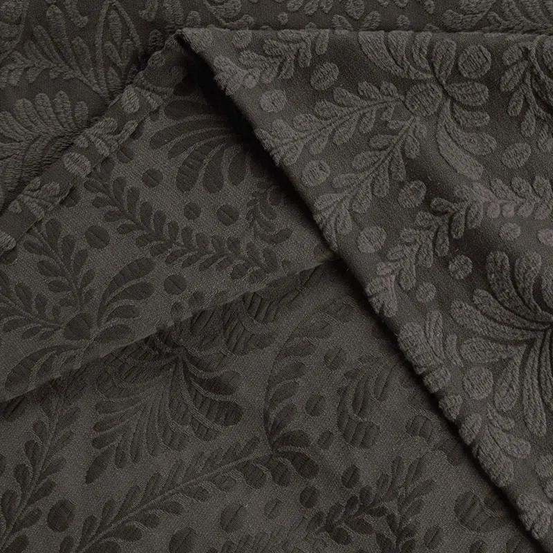 Superior Aspen Floral Scalloped Edge Cotton Blend Coverlet / Bedspread Set