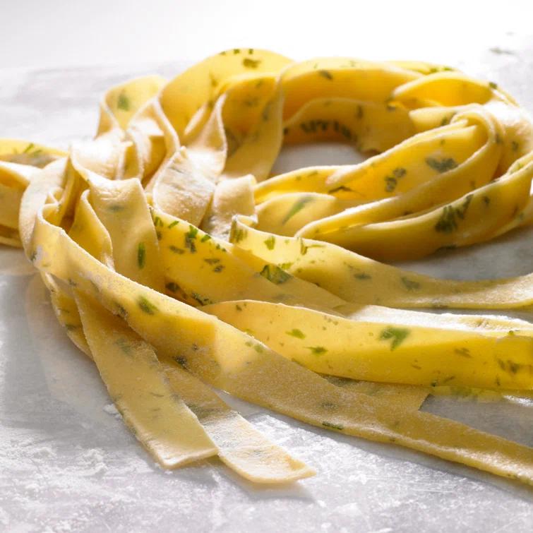 KitchenAid® KitchenAid® 2-Piece Pasta Roller & Cutter Set