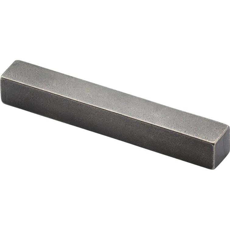 Ashley Norton Rectangular Box Cabinet Cup Pull