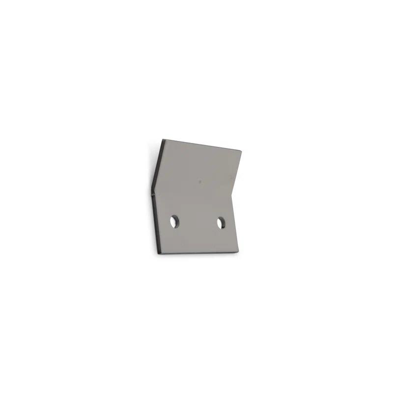 Phillips Collection Elliptical Accent Mirror