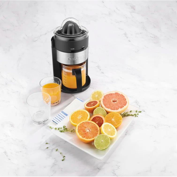 Cuisinart Citrus Juicer with Carafe