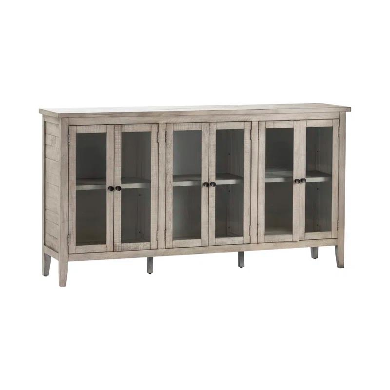 Rosalind Wheeler Romney 79'' Sideboard