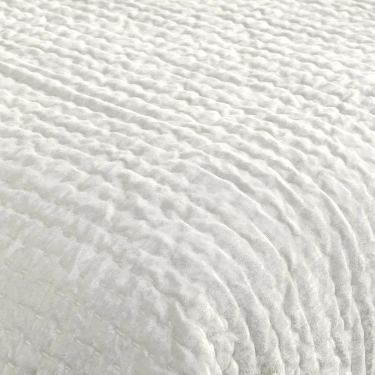 Giulia Quilt - Cloud / King