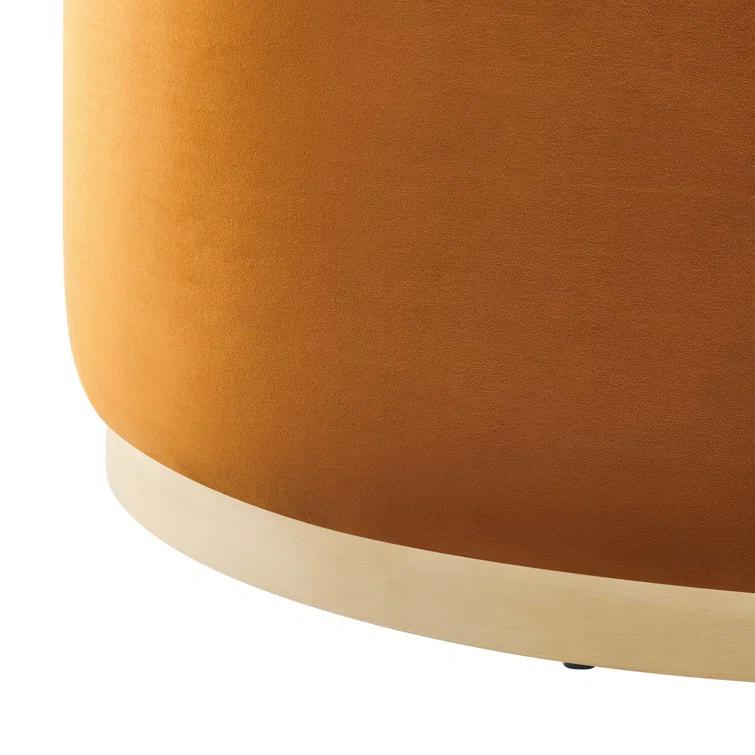 Modway Modway Tilden Upholstered Ottoman