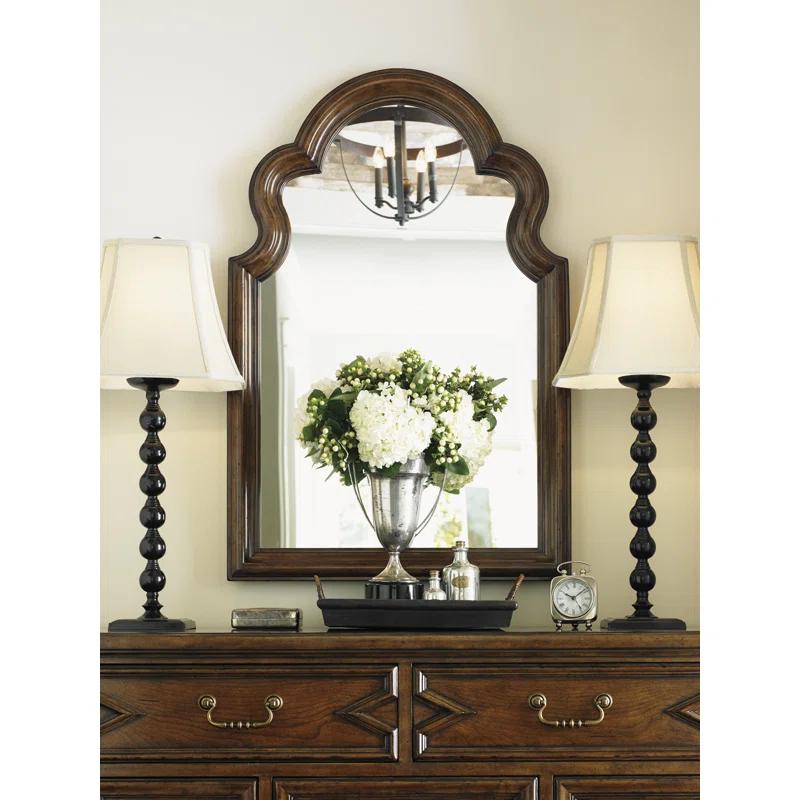 Lexington Coventry Hills Saybrook Vertical Mirror