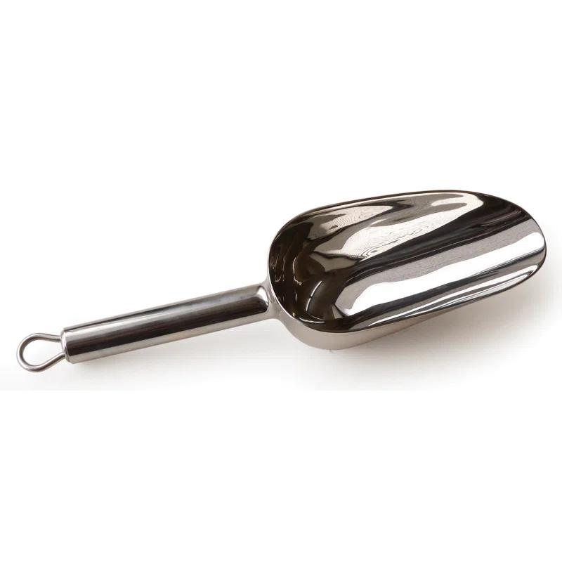 RSVP International RSVP International Stainless Steel Measuring Scoop