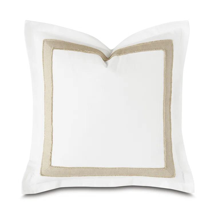 Eastern Accents Brentwood Cotton Pillow Sham