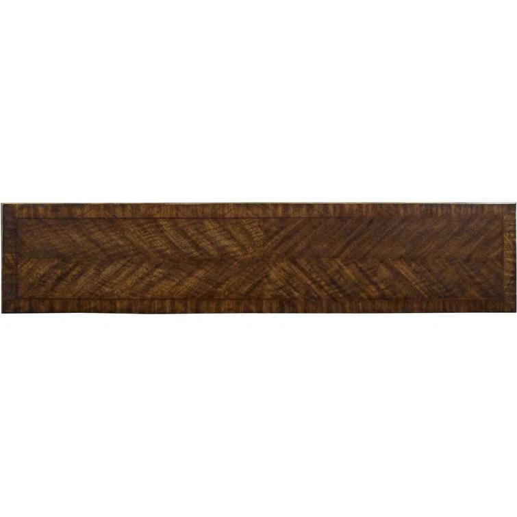Hooker Furniture Melange 66.25'' Console Table
