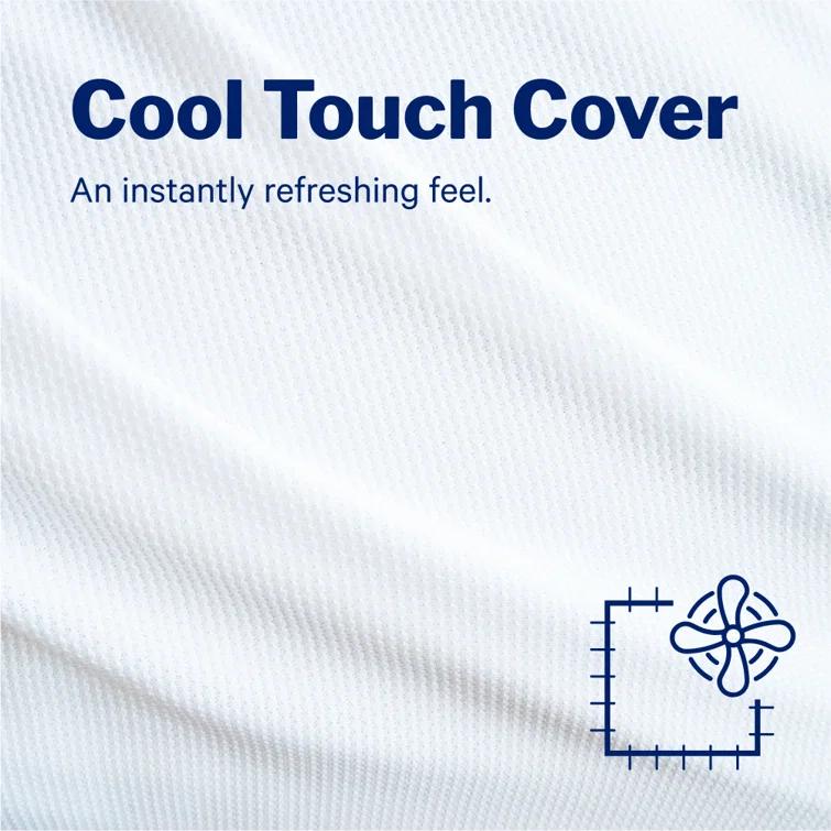 Casper Sleep Essential Cooling Pillow, Standard