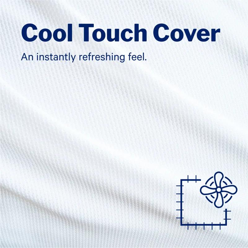 Casper Sleep Essential Cooling Pillow, Standard