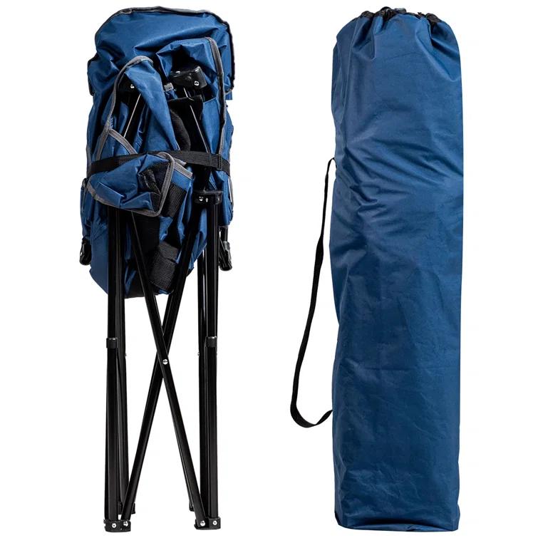 Arlmont & Co. Iyauna Folding Camping Chair