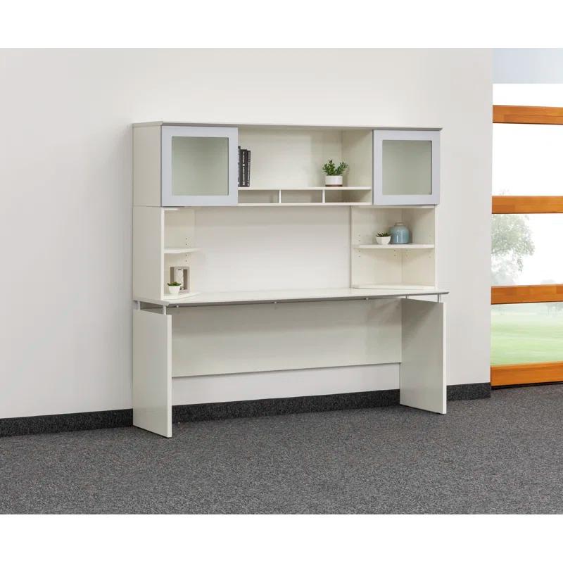 Credenza Desk