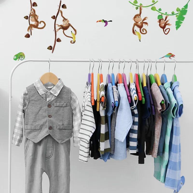 Room Mates Studio Designs Landscape & Nature Non-Wall Damaging Wall Decal