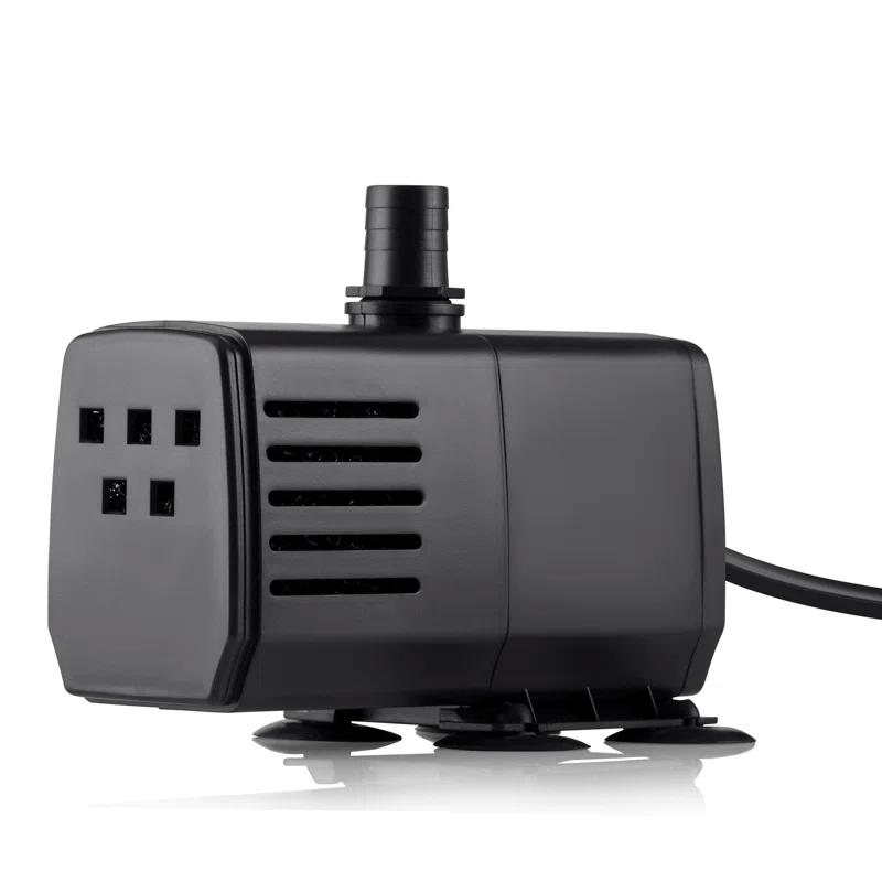 Alpine Plug-in Pump