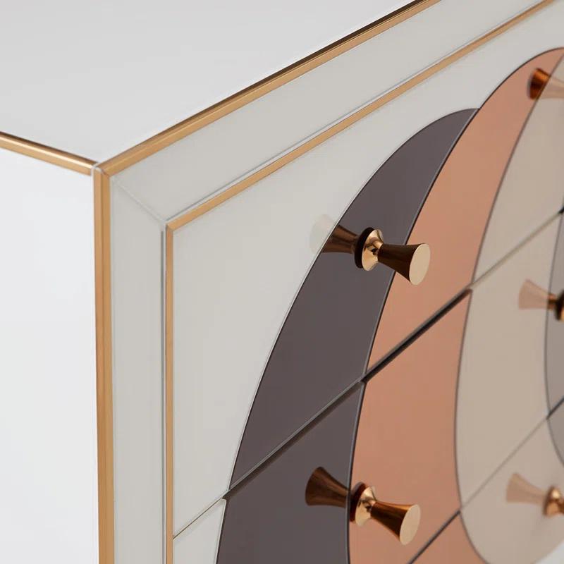 Jonathan Adler Chambeige Credenza
