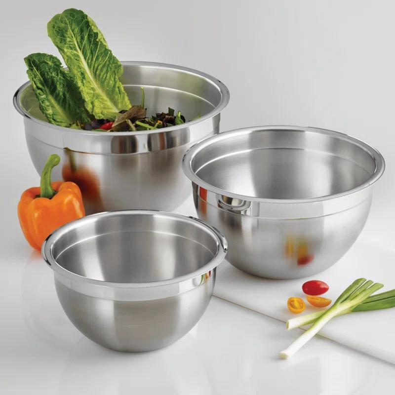Tramontina Tramontina Gourmet Stainless Steel Mixing Bowl