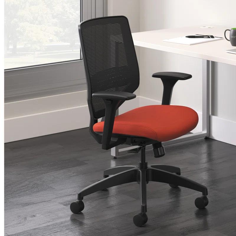 HON Solve Ergonomic Mesh Task Chair