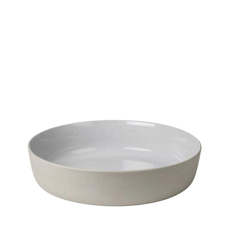 Blomus SABLO Ceramic Salad Bowl 11"