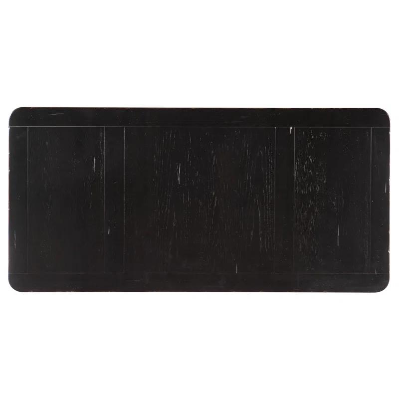 Bristowe Executive Desk