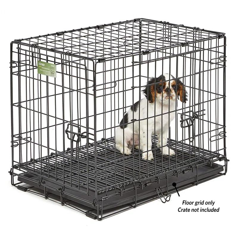 Midwest Homes For Pets MidWest Homes for Pets Floor Grids for Dog Crates