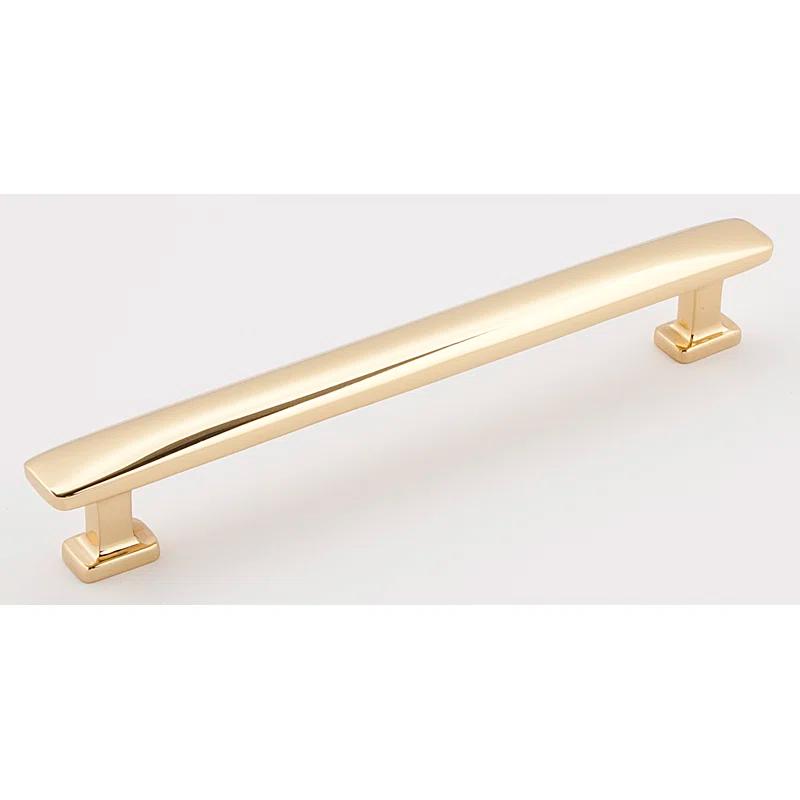 Alno Inc Cloud 6" Center to Center Bar pull