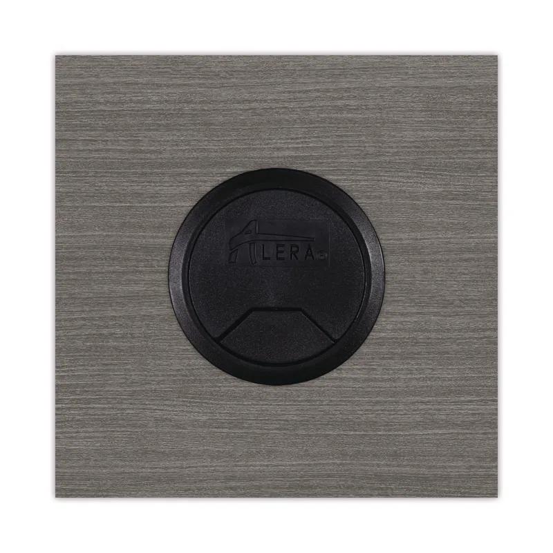 Alera® Desk Shell