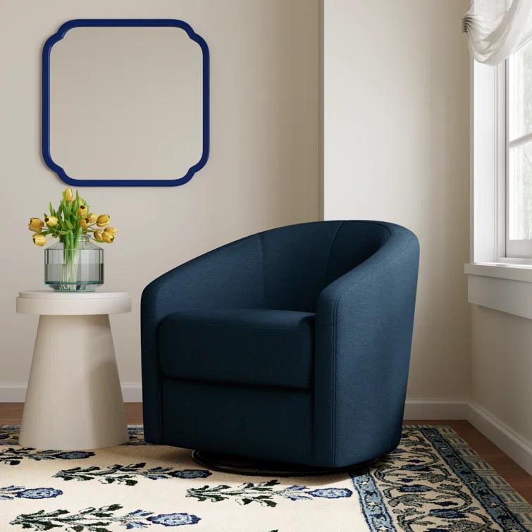 Madison Swivel Glider