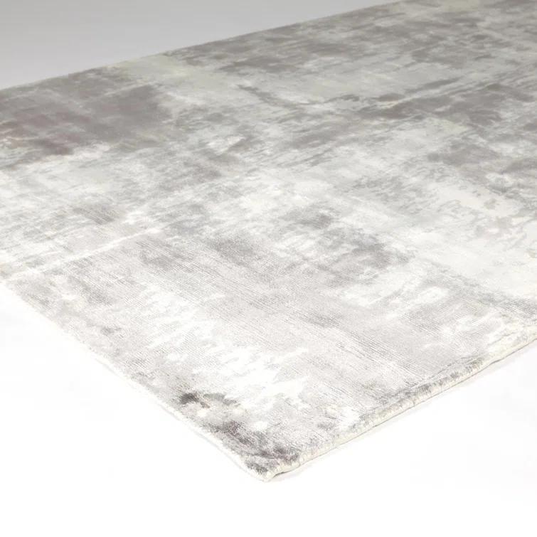Studio A Home Astral Rug-Grey Tones
