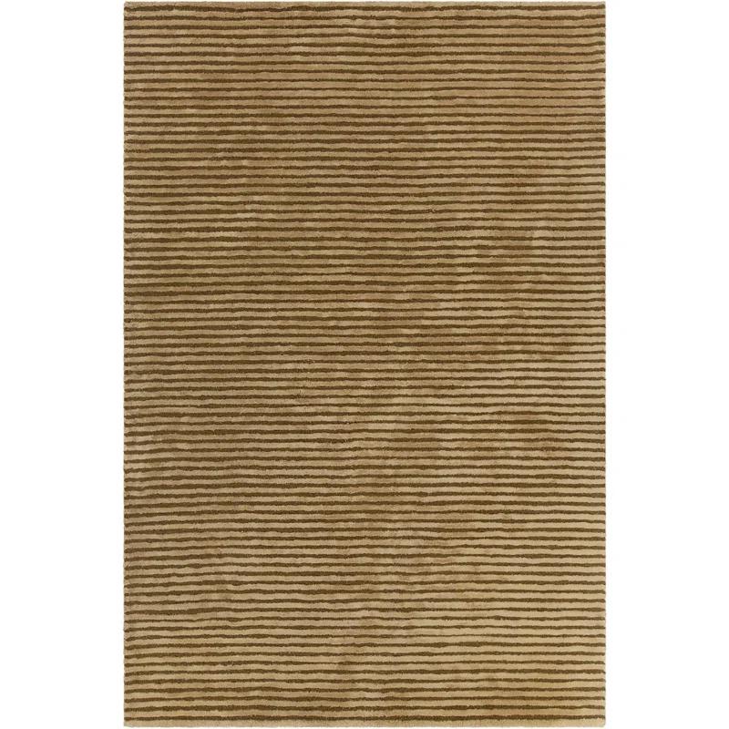 Angelo Striped Indoor Rug