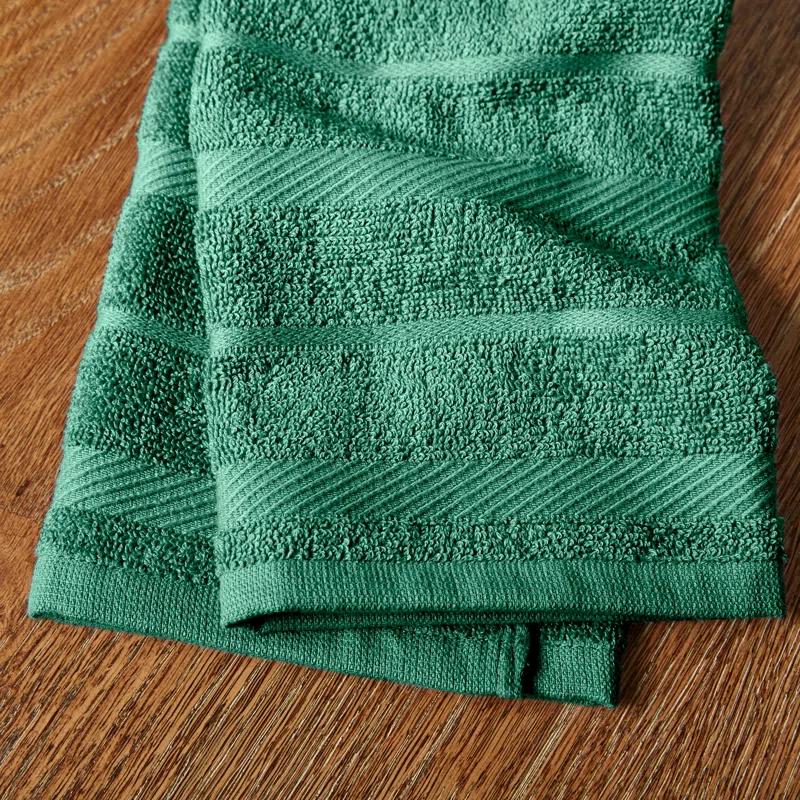 KitchenAid® KitchenAid Albany Kitchen Towel 4-Pack Set (Set of 4)