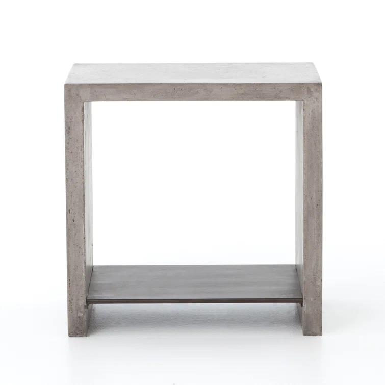 Fabria End Table