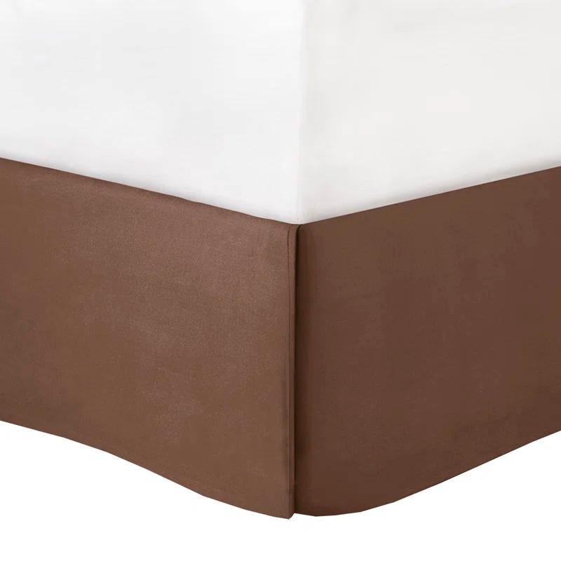 Aubrey 12 Piece Comforter Set with Cotton Bed Sheets