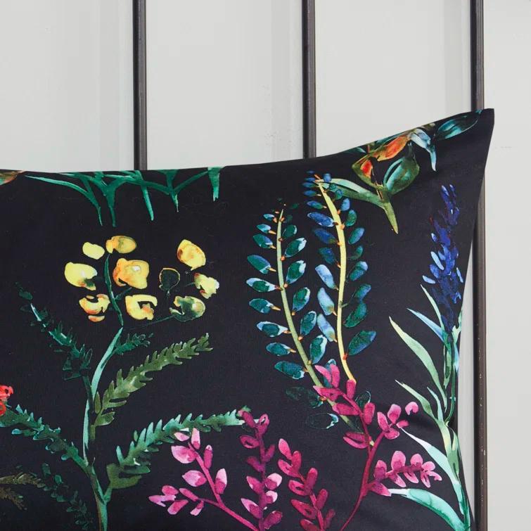 Madison Park Tasha Floral Comforter Set