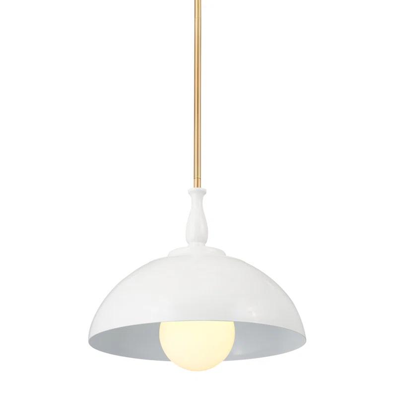 Kichler Lighting 1 - Light Single Pendant