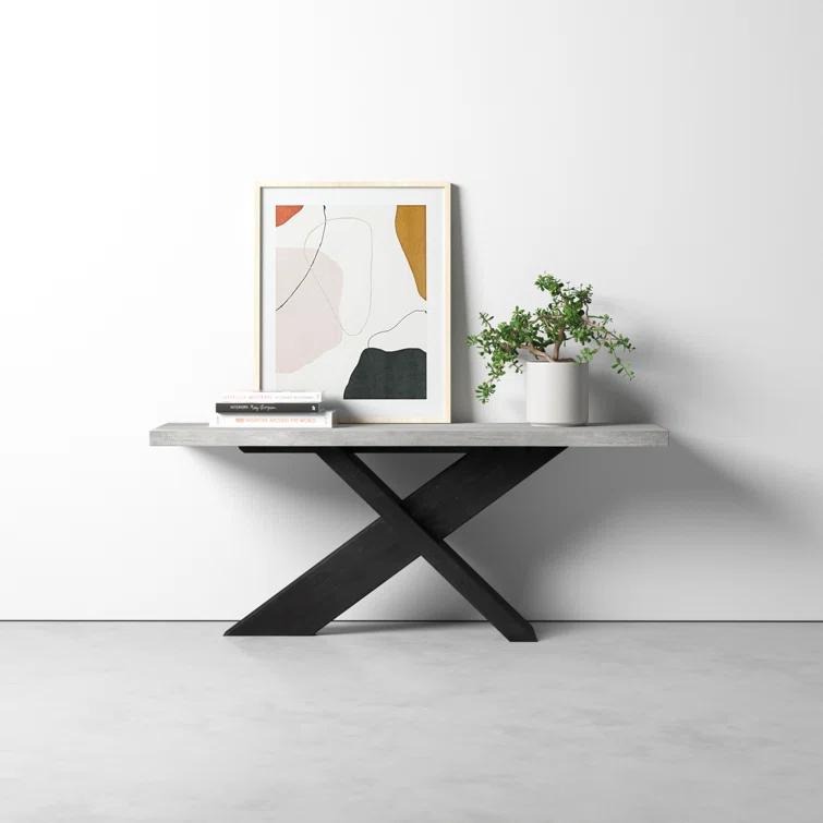 Durant 72" Console Table