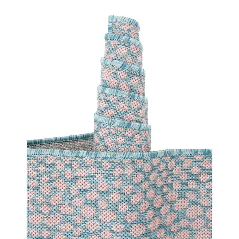 Jill Zarin Jill Zarin Cape Town Outdoor Rug