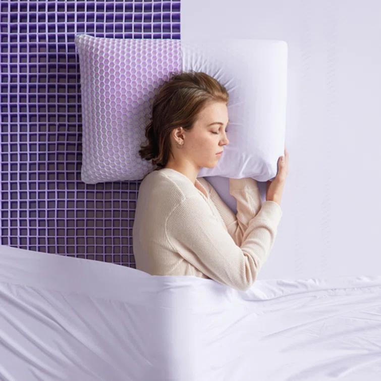 The Harmony Pillow