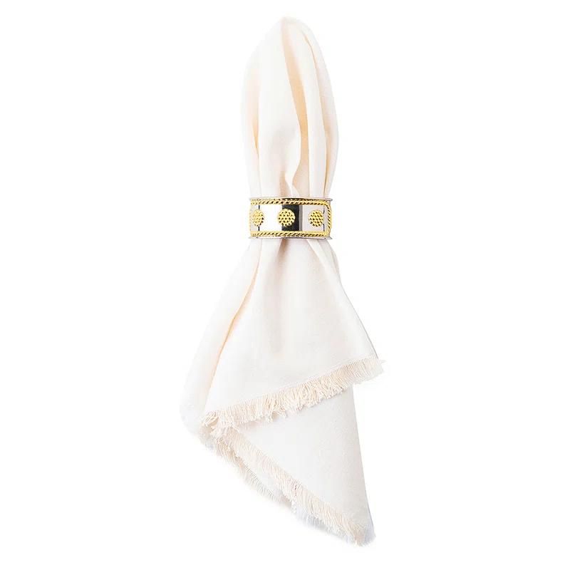 Juliska Berry & Thread Napkin Ring
