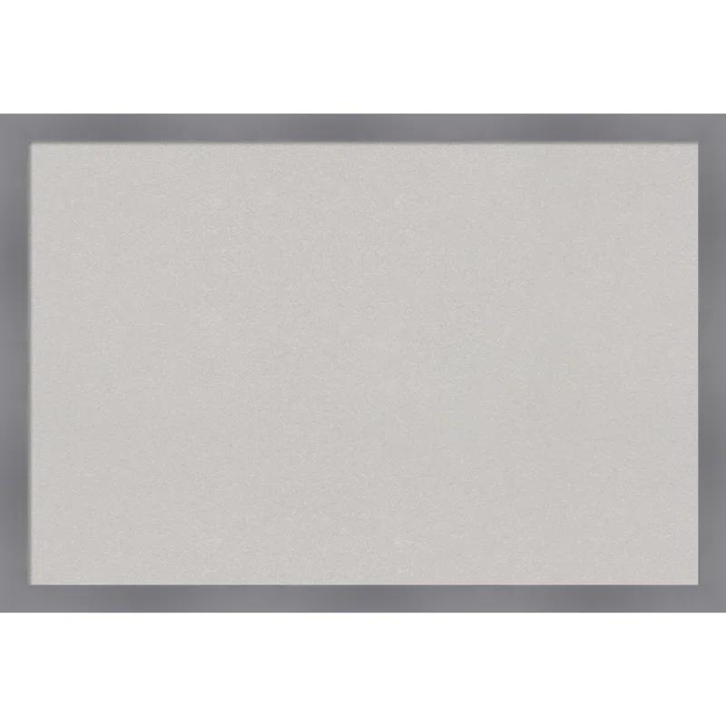 Amanti Art Wall Cork Small Bulletin Board
