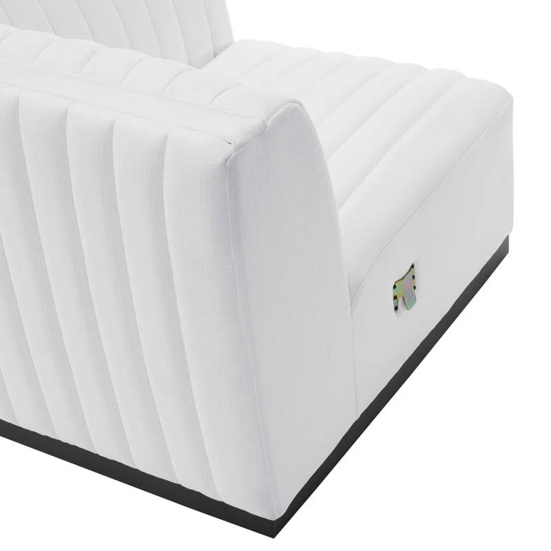 Modway Conjure Channel Tufted Sofa by Modway