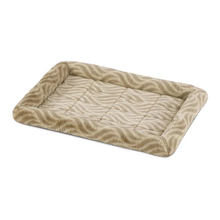 Midwest Homes For Pets Polyester Pet Bed